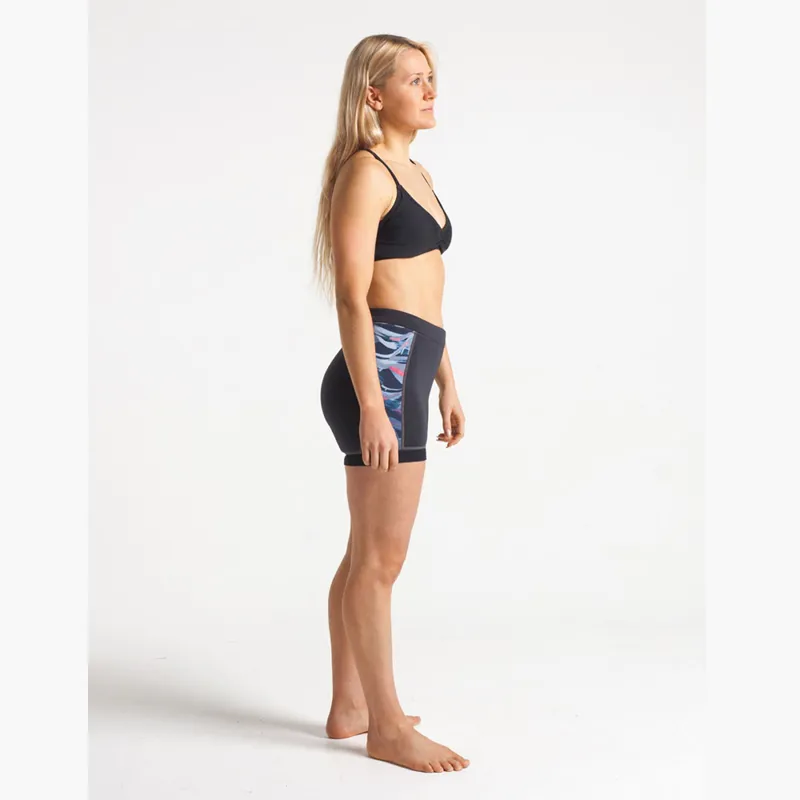 C-Skins Womens Solace 1.5mm Shorts-1